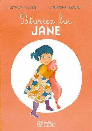 Păturica lui Jane