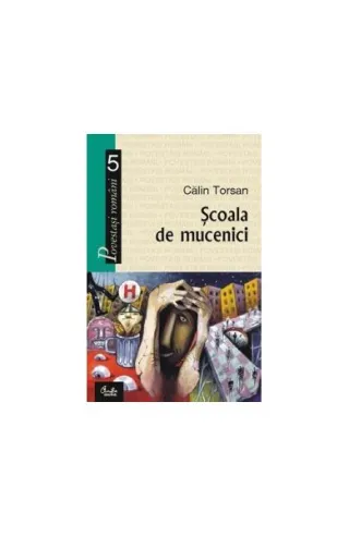 Şcoala de mucenici