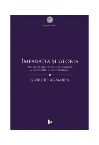 Împărăția și gloria