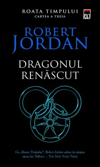 Dragonul renăscut (Vol. 3)