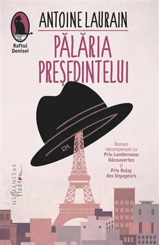 Pălăria Președintelui