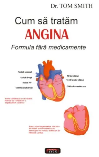 Cum să tratăm angina