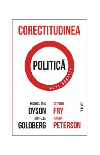 Corectitudinea politică