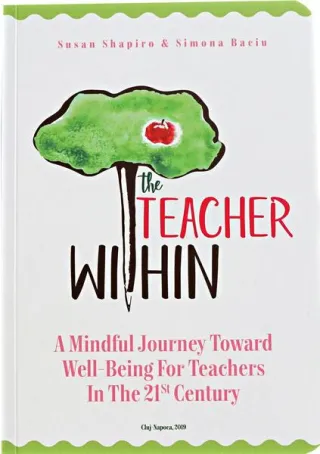 The Teacher Within