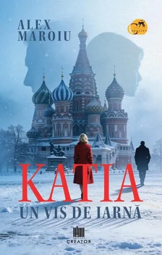 Katia, un vis de iarnă