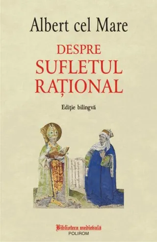 Despre sufletul rațional