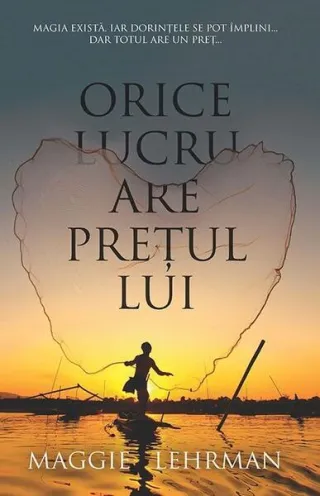 Orice lucru are prețul lui