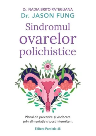 Sindromul ovarelor polichistice