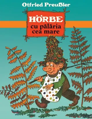 Hörbe cu pălăria cea mare