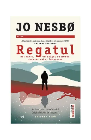 Regatul (Vol. 1)