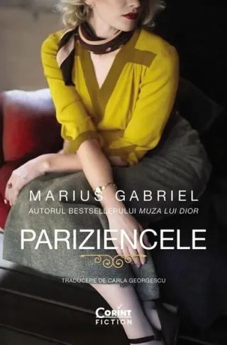 Pariziencele