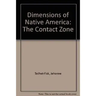 Dimensions of Native America