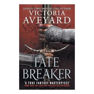 Fate Breaker
