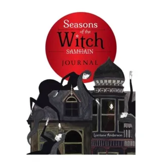 The Seasons of the Witch: Samhain Journal