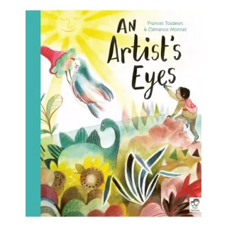 Artist's Eyes