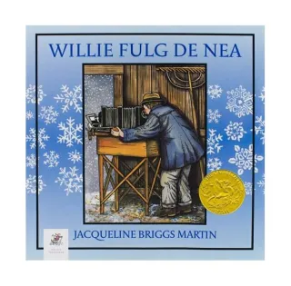 Willie fulg de nea