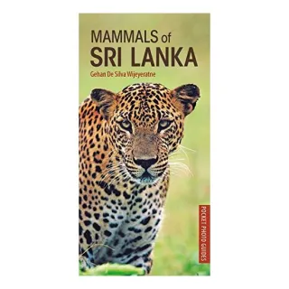 Mammals of Sri Lanka