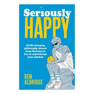 Seriously Happy