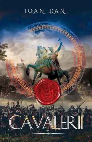 Cavalerii (Vol. 3)