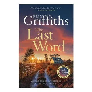 Griffiths: The Last Word