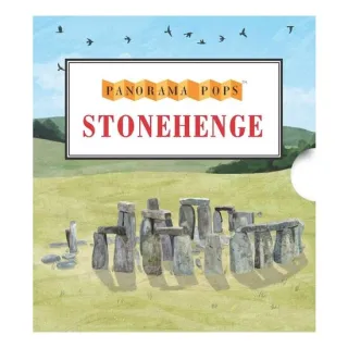 Stonehenge:PanoramaPops