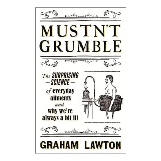 Mustn'TGrumble