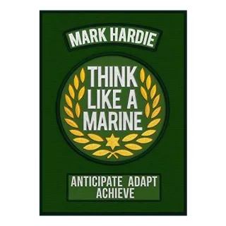 Think Like A Marine