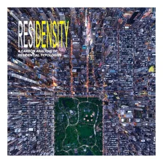 Residensity