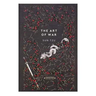 The Art of War (Timeless Classics: Cranford Collection)