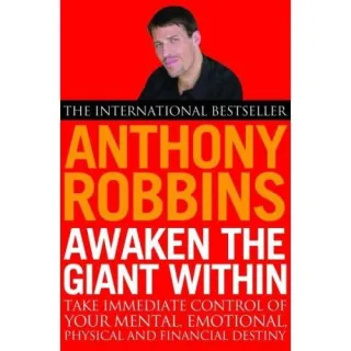 Awaken The Giant Within