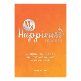 My Happiness Tracker, Anna Barnes