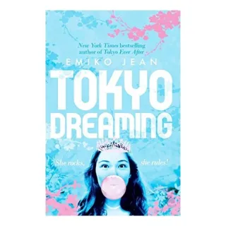 Tokyo Dreaming