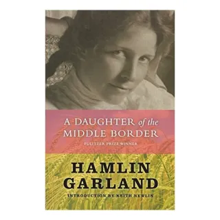 A Daughter of the Middle Border