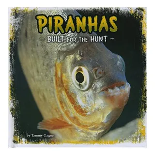 Piranhas