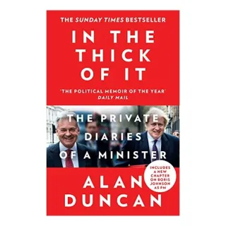 In the Thick of It