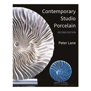 Contemporary Studio Porcelain