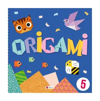 Origami 5