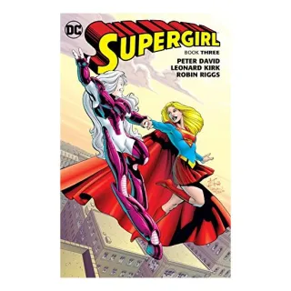 Supergirl