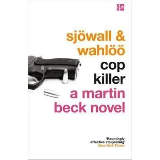 COP KILLER