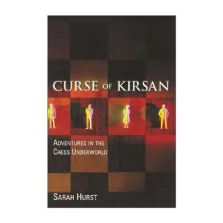Curse of Kirsan