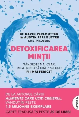 Detoxificarea minții