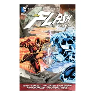 The Flash, Vol. 6