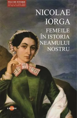 Femeile în istoria neamului nostru