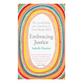 Embracing Justice