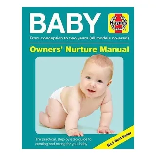 Baby Owners' Nurture Manual