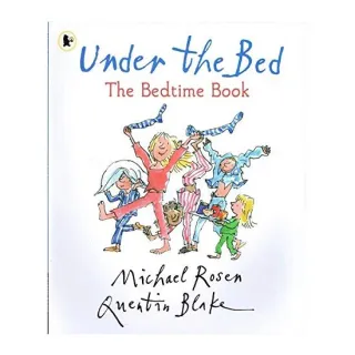 Under the Bed