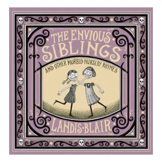 Envious Siblings