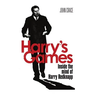 Harry's games