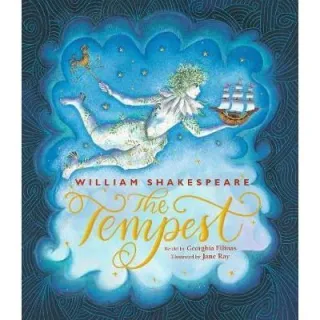 Shakespeare's The Tempest