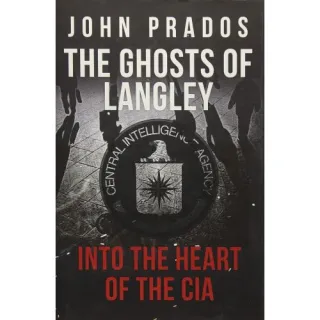 Ghosts of Langley
